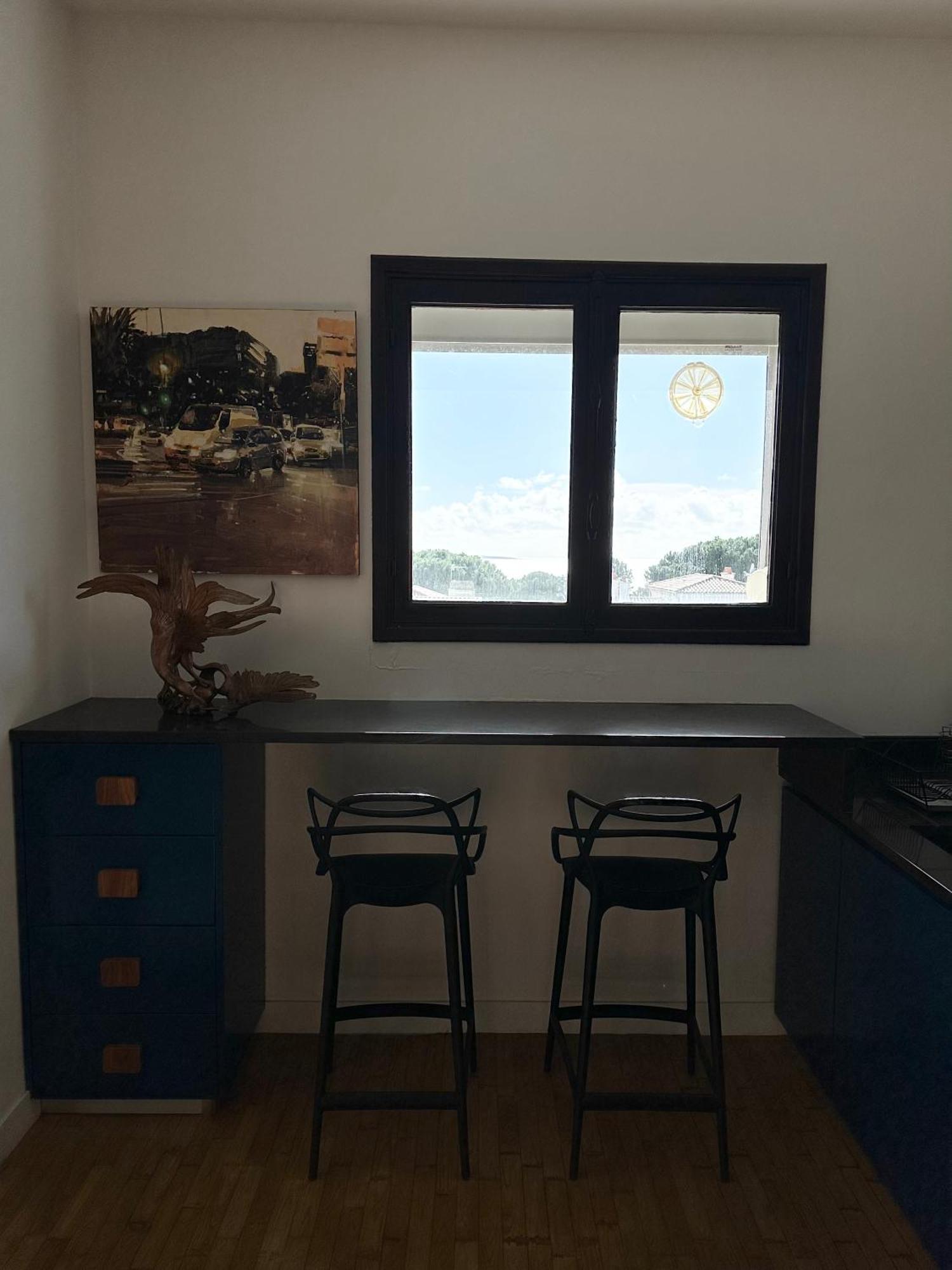 Appartement Superbe T3 vue mer à Royan, 5 mn à pied des plages Extérieur photo